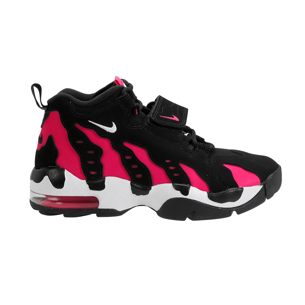 Кроссовки Nike Air DT Max 96 GS