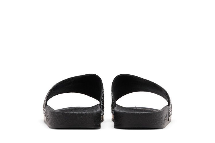 Adidas Shmoofoil Slides 'Bandana'