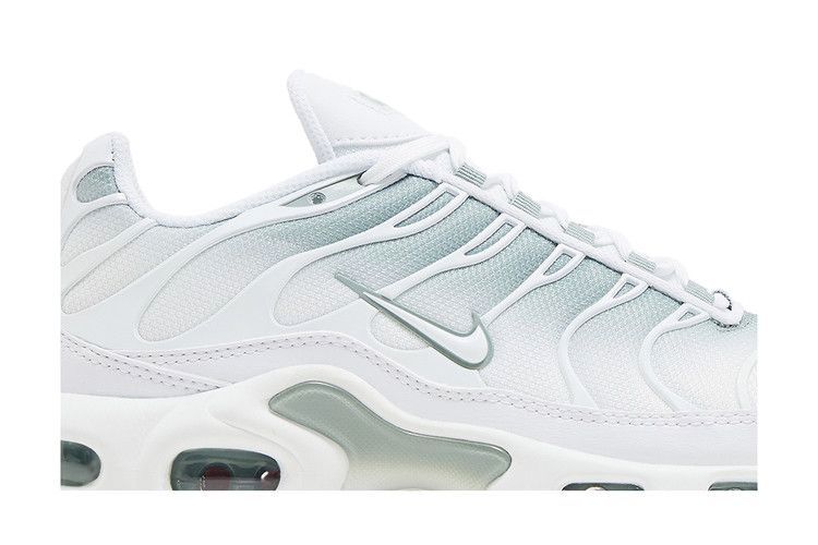 Кроссовки Nike Wmns Air Max Plus 'Mica Green'