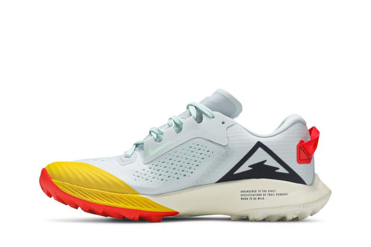 Кроссовки Nike Wmns Air Zoom Terra Kiger 6 'Aura'