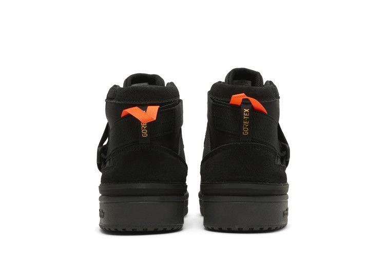 Кроссовки adidas Forum High GTX 'Core Black'