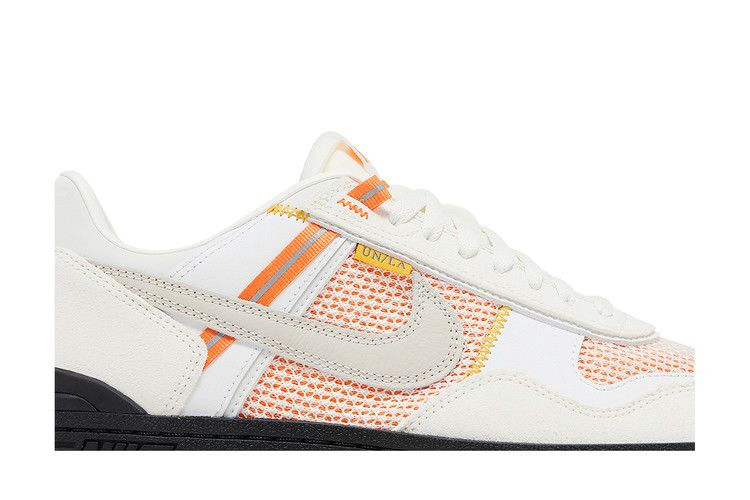 Кроссовки Union LA x Nike Field General 'Ivory'
