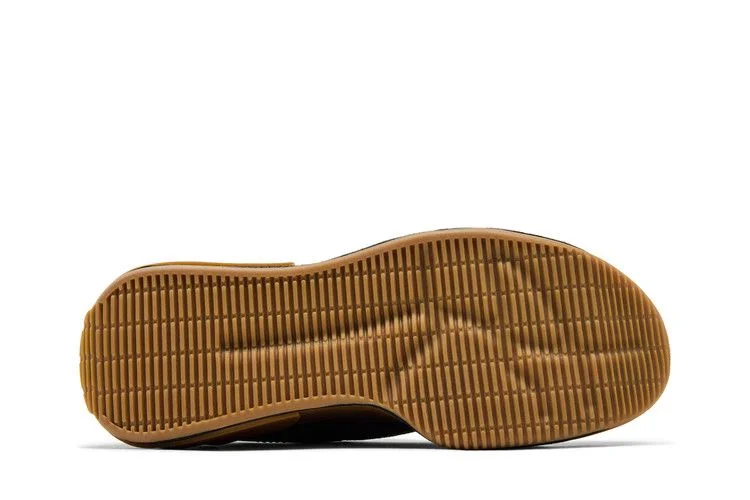 Кроссовки Stella McCartney x adidas Wmns Court Boost 'Black White Gum'