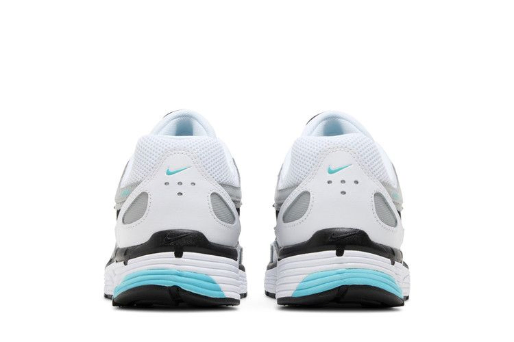 Кроссовки Nike P-6000 'Dusty Cactus'