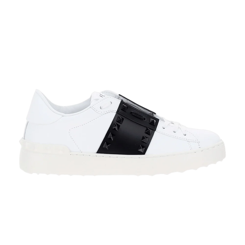 Krossovki-Valentino-Wmns-Rockstud-Untitled-White-Black