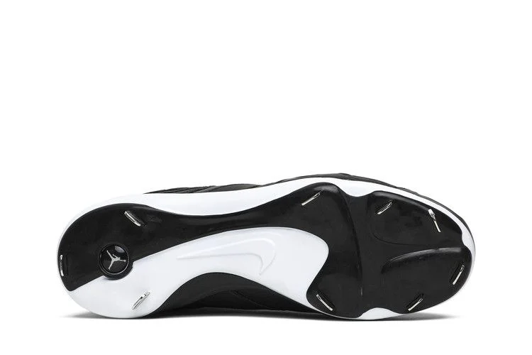 Кроссовки Air Jordan 7 Retro Metal Cleat 'Oreo'