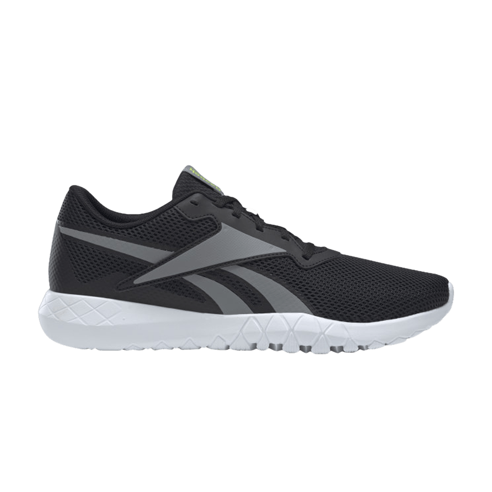 Кроссовки Reebok Flexagon Energy TR 3 'Black Pure Grey'