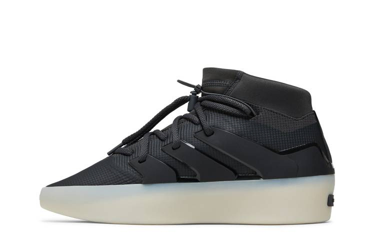Кроссовки Fear of God Athletics x adidas I BASKETBALL 'Carbon'