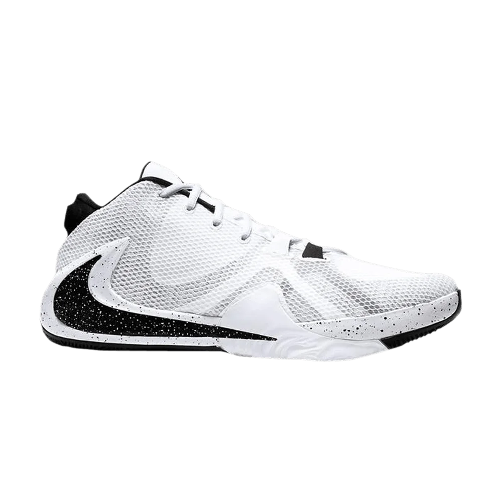 Кроссовки Nike Zoom Freak 1 EP 'Oreo'