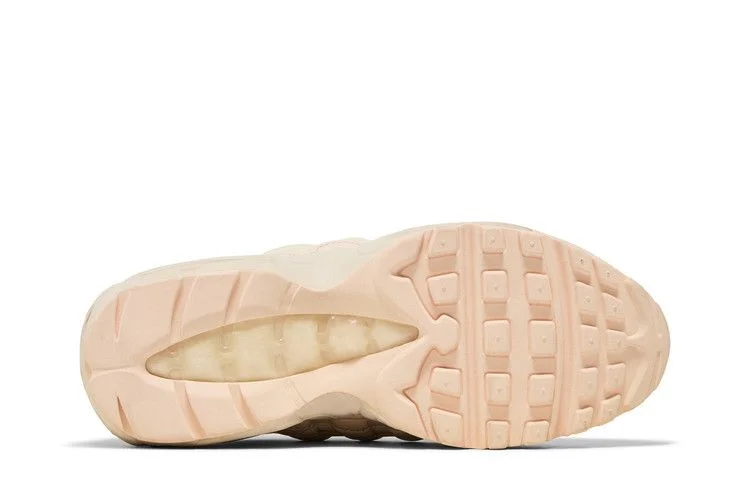 Кроссовки Nike Wmns Air Max 95 LX 'Guava Ice'