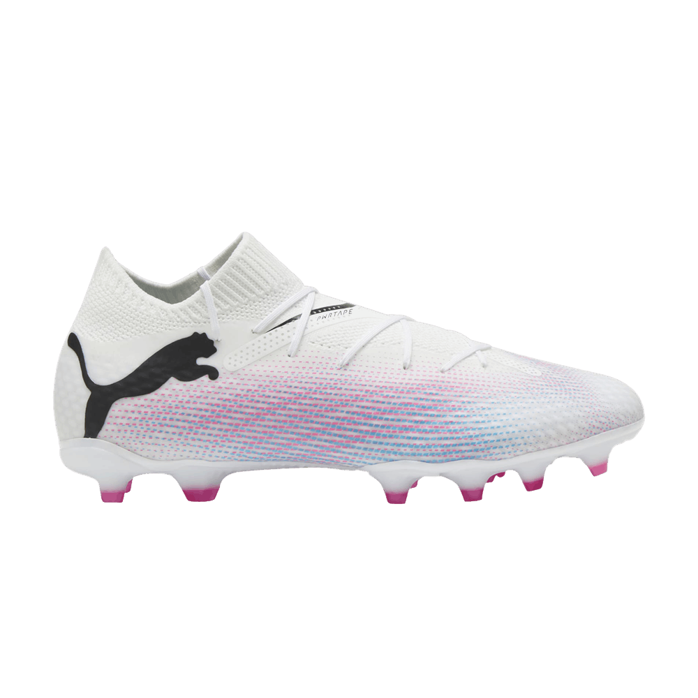 Кроссовки Puma Future Pro 7 FG AG 'Phenomenal Pack'