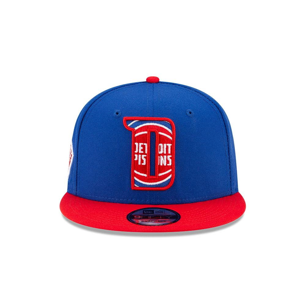 New-Era-Detroit-Pistons-9FIFTY-2021-Draft-Edition-NBA-Snapback-Hat-3