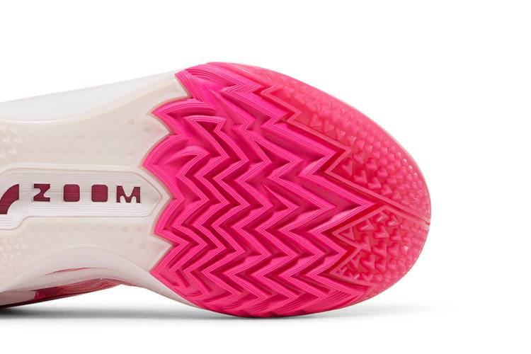 Кроссовки Nike Wmns Air Zoom GT Cut 2 'Hyper Pink'