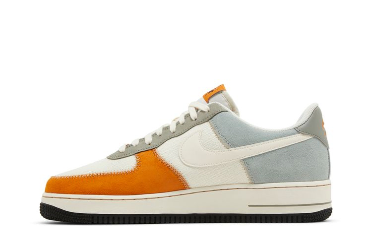 Кроссовки Nike Air Force 1 '07 LV8 'Light Pumice Pale Ivory'