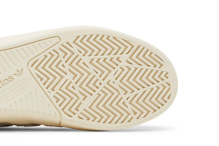 Кроссовки adidas Tyshawn Low 'Chalk White'