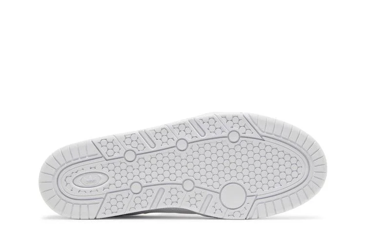 Кроссовки adidas ADI2000 'Triple White'