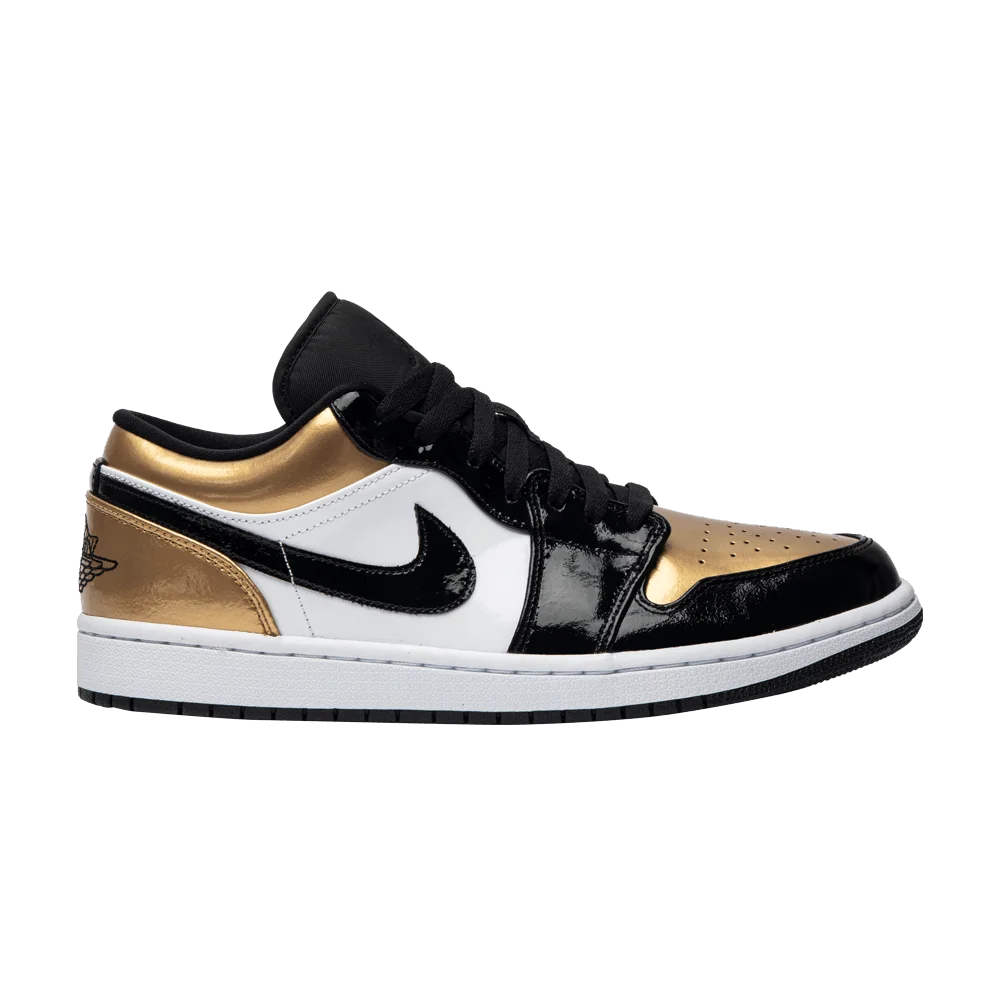Krossovki-Air-Jordan-1-Low-Gold-Toe