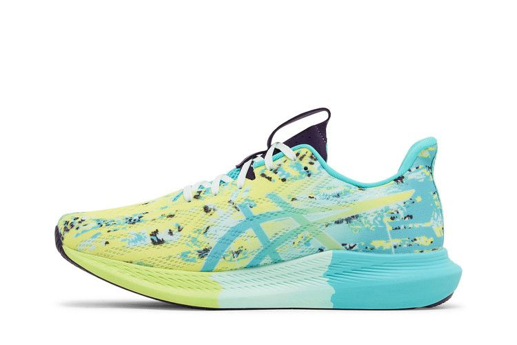 Кроссовки Asics Wmns Noosa Tri 14 'Tropical - Safety Yellow'