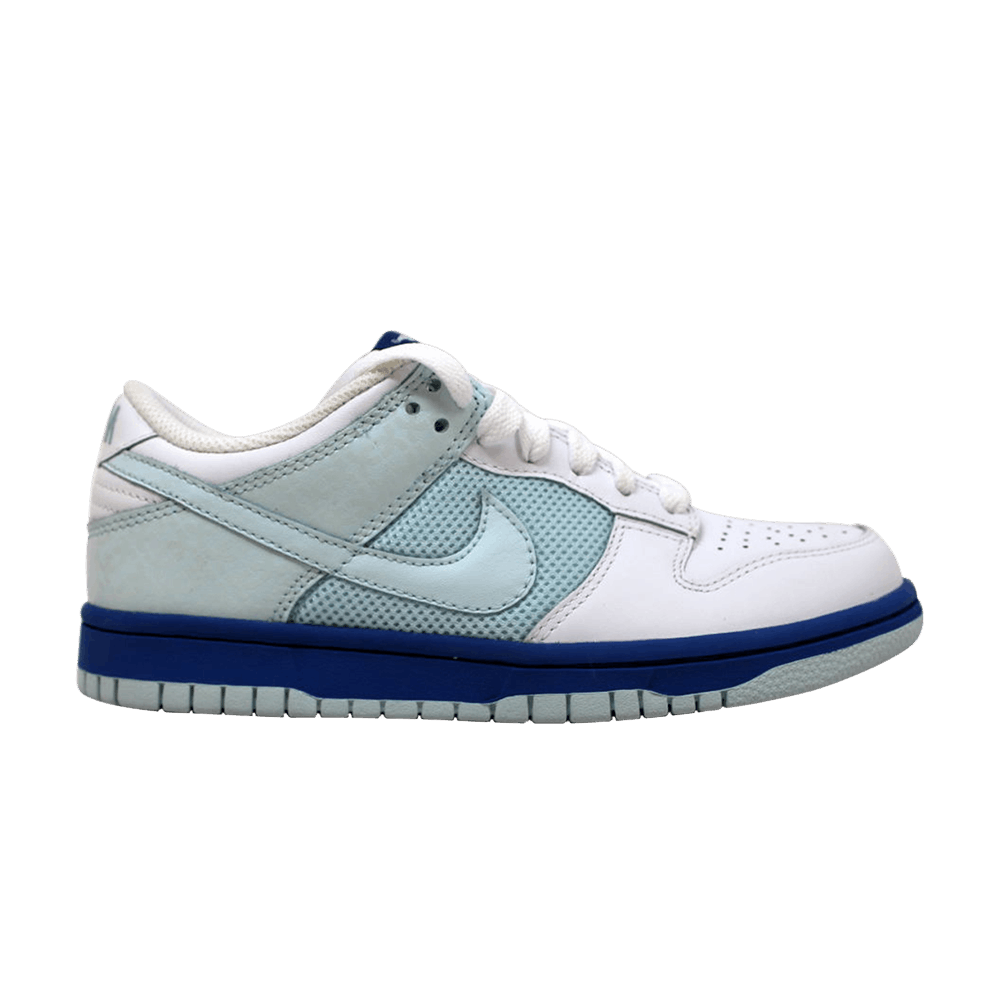 Кроссовки Nike Wmns Dunk Low