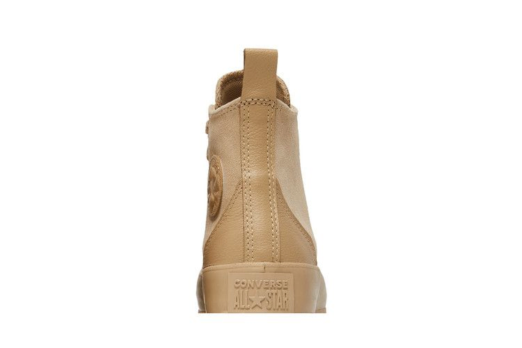 Кроссовки Converse Wmns Chuck Taylor All Star Lugged High 'Nomad Khaki'
