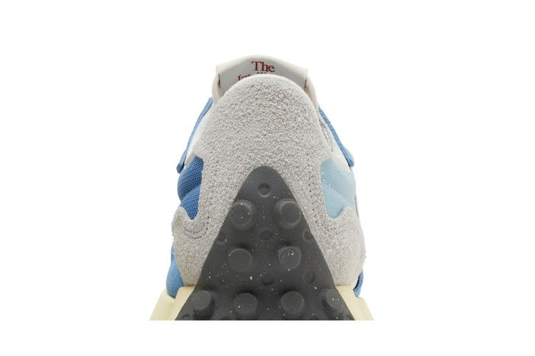 Кроссовки New Balance 327 'Blue Laguna'