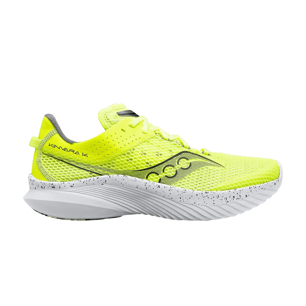 Krossovki-Saucony-Wmns-Kinvara-14-Citron