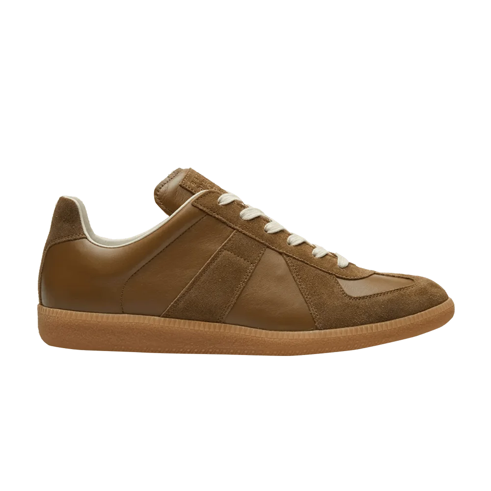 Krossovki-Maison-Margiela-22-Replica-Low-Top-Sneaker-Khaki