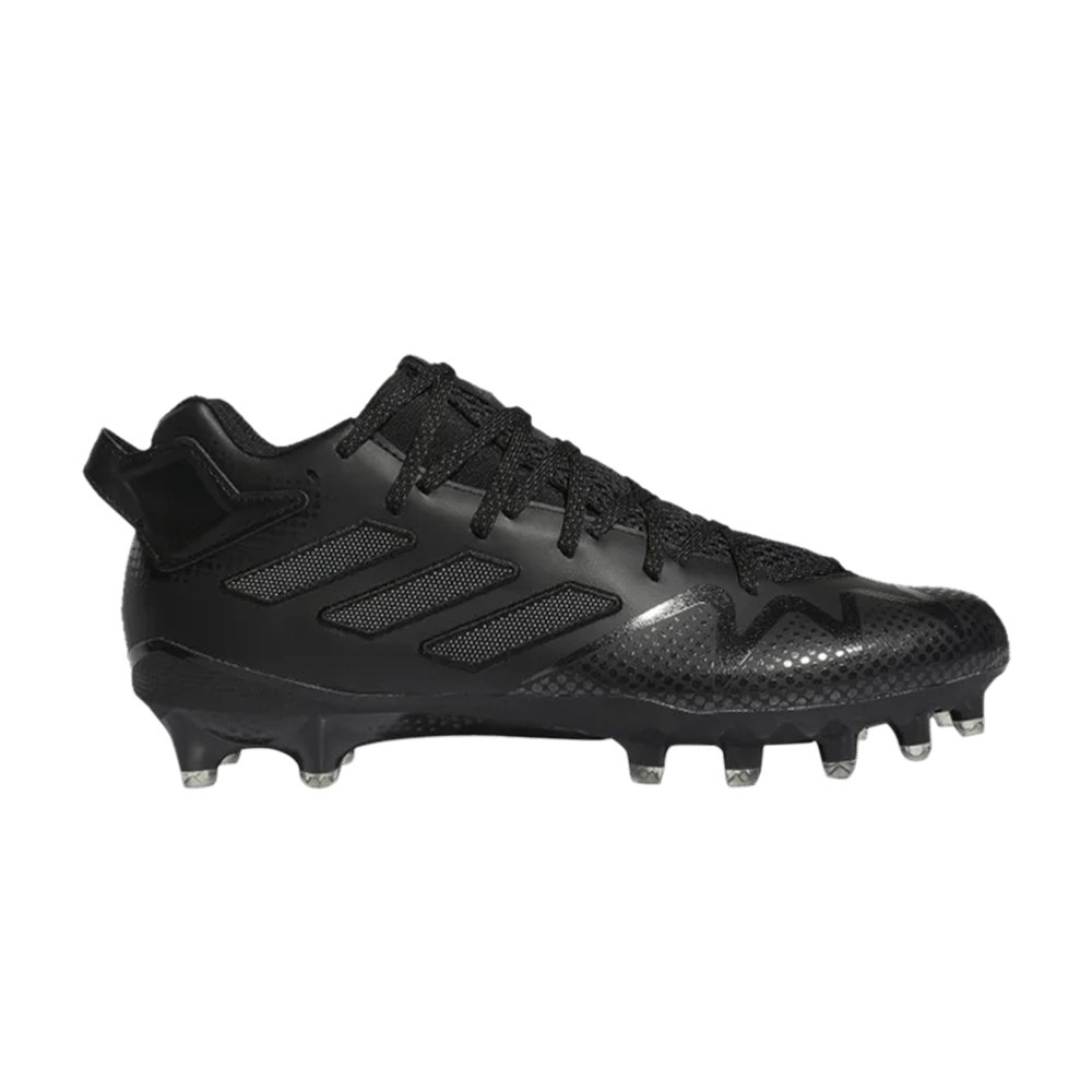 Кроссовки Adidas Freak 22 'Black Grey'