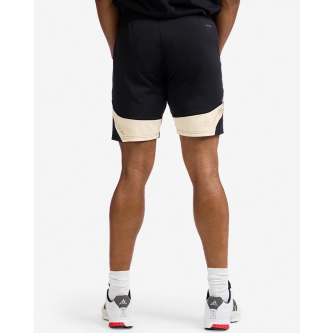 Футбольные шорты Liverpool FC adidas Mens 25/26 Authentic Away Shorts