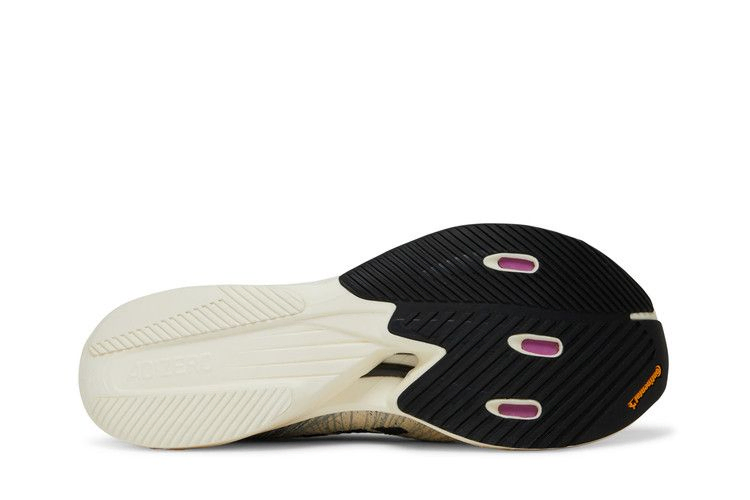 Кроссовки adidas Adizero Prime X Strung 'Off White Pulse Lilac'