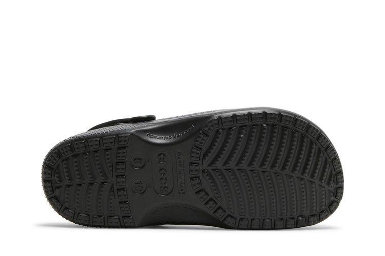 Кроссовки Crocs Disney x Classic Clog 'The Nightmare Before Christmas'