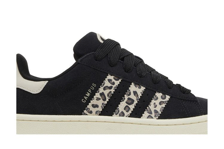 Кроссовки adidas Wmns Campus 00s 'Black Leopard'