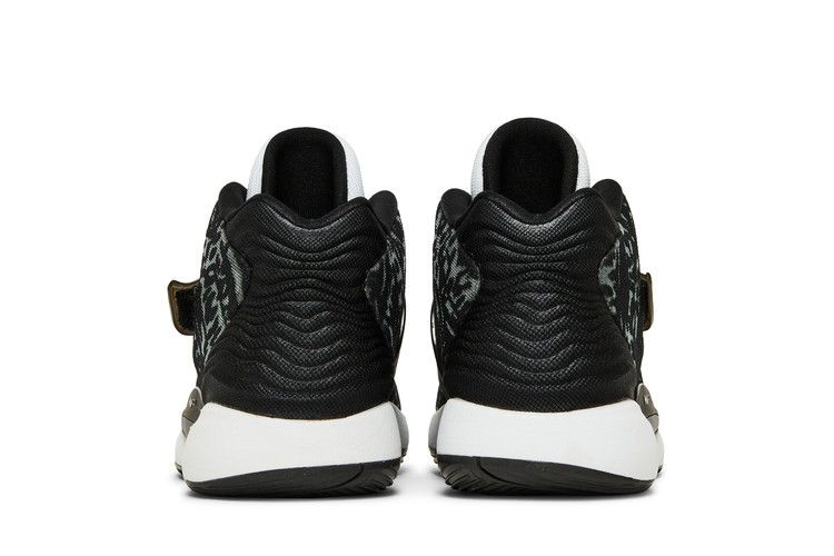 Кроссовки Nike KD 14 TB 'Black White'
