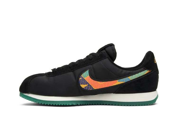 Кроссовки Shoe Palace x Nike Cortez 'Latino Heritage Month'