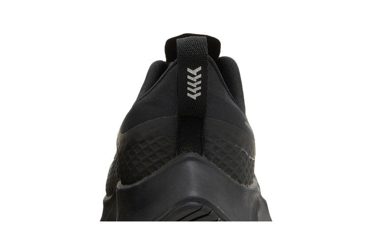 Кроссовки Nike Wmns Air Zoom Pegasus 37 Shield 'Black Anthracite'