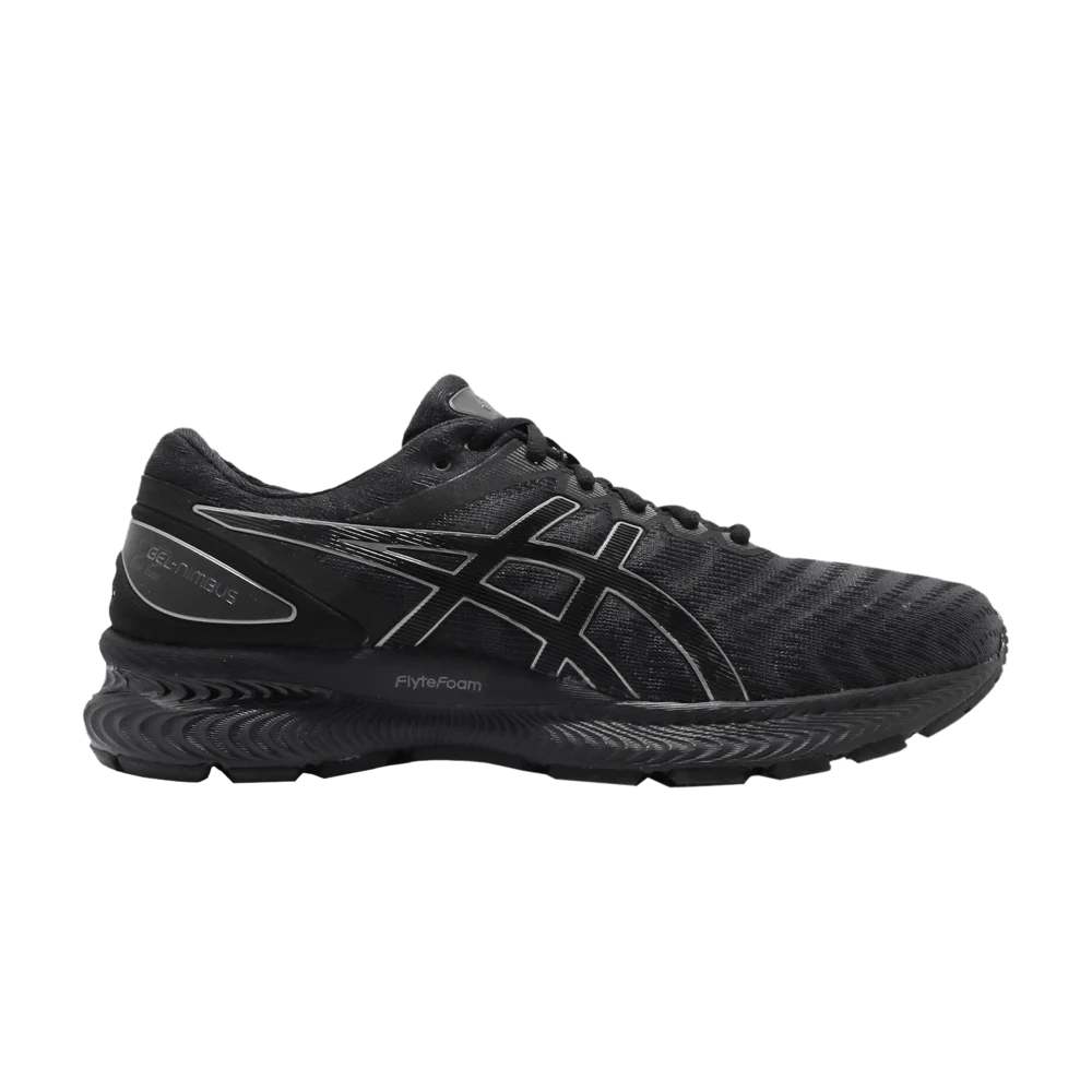 Krossovki-Asics-Gel-Nimbus-22-Black
