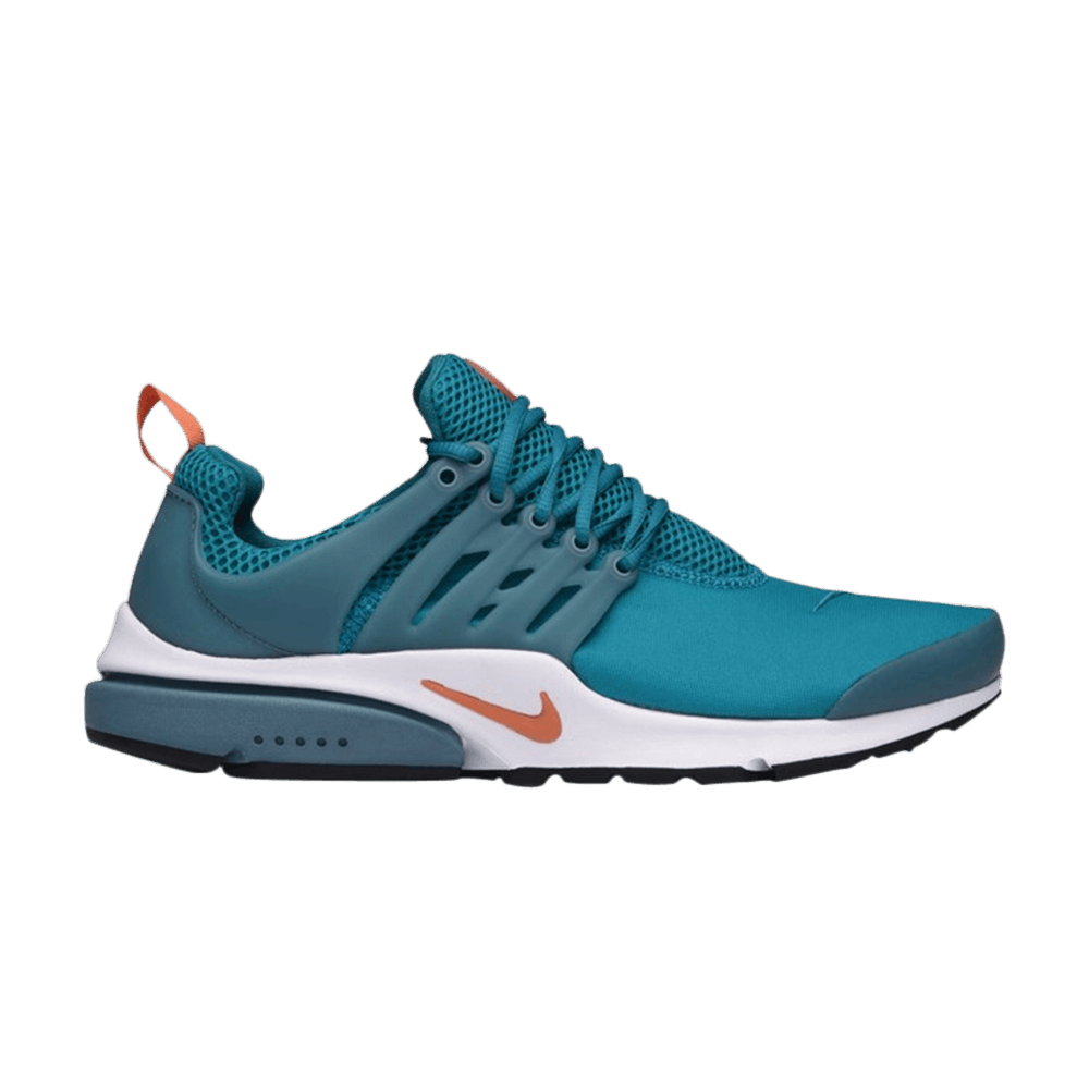 Кроссовки Nike Air Presto Essential 'Dolphins'
