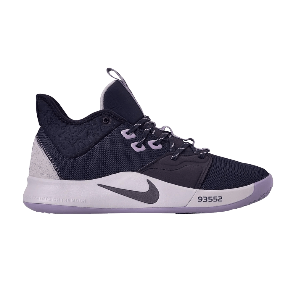 Кроссовки Nike PG 3 'Paulette'