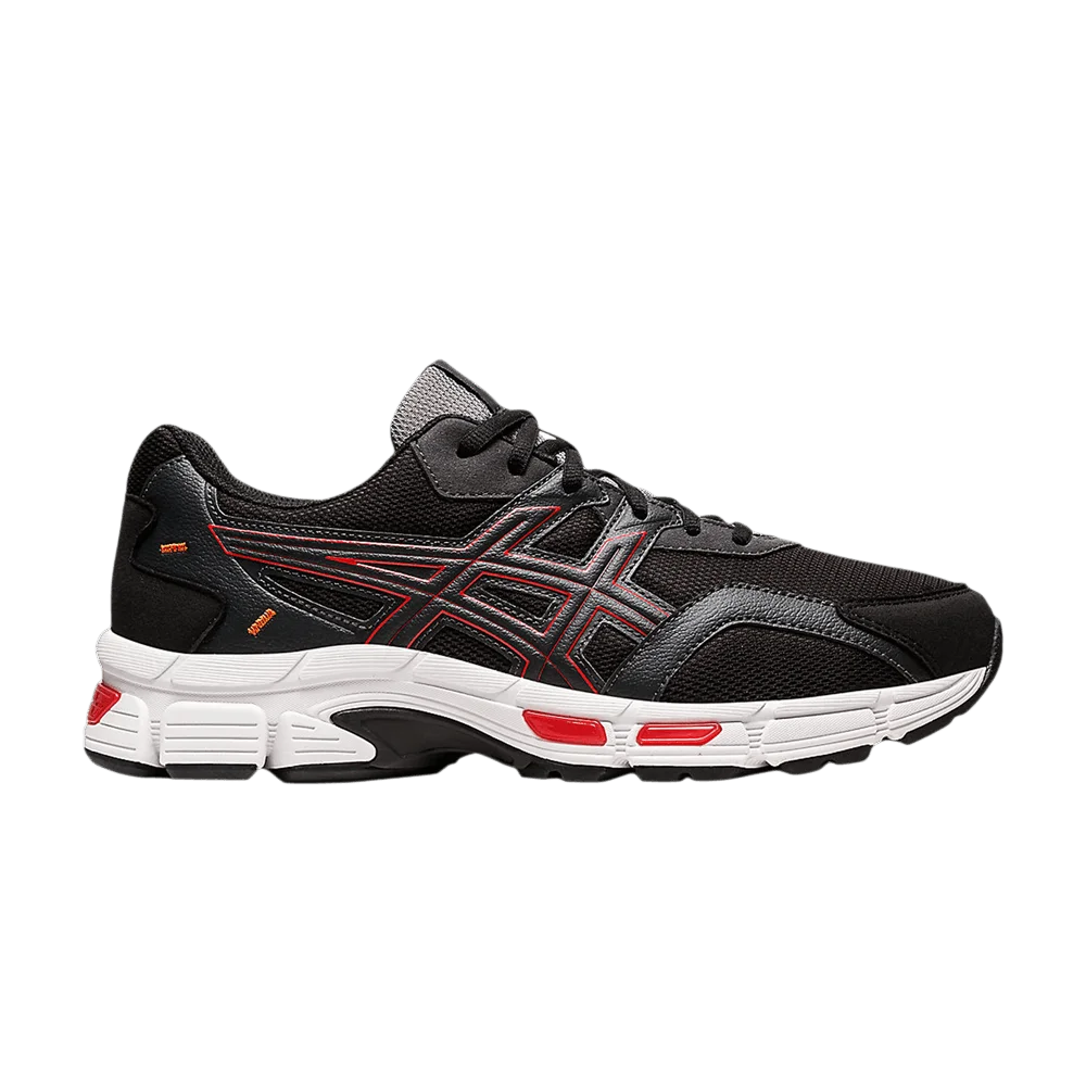 Кроссовки Asics Gel Jog MC 'Black Red'