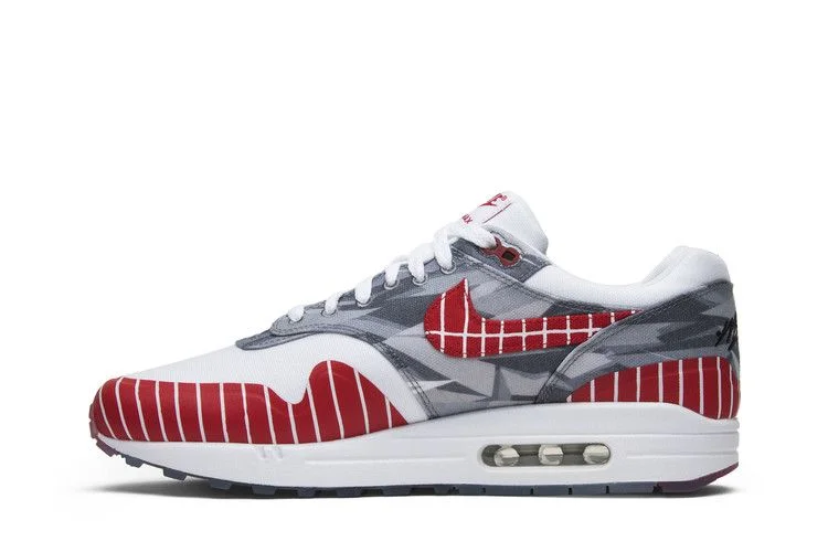 Кроссовки Wasafu x Nike Air Max 1 'Nomad'