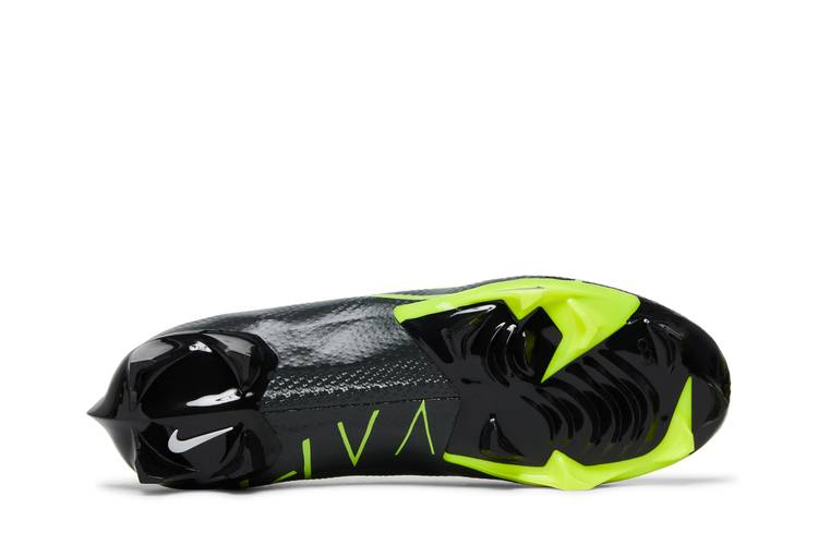 Кроссовки Nike Vapor Edge Pro 360 'Black Dark Smoke Grey'