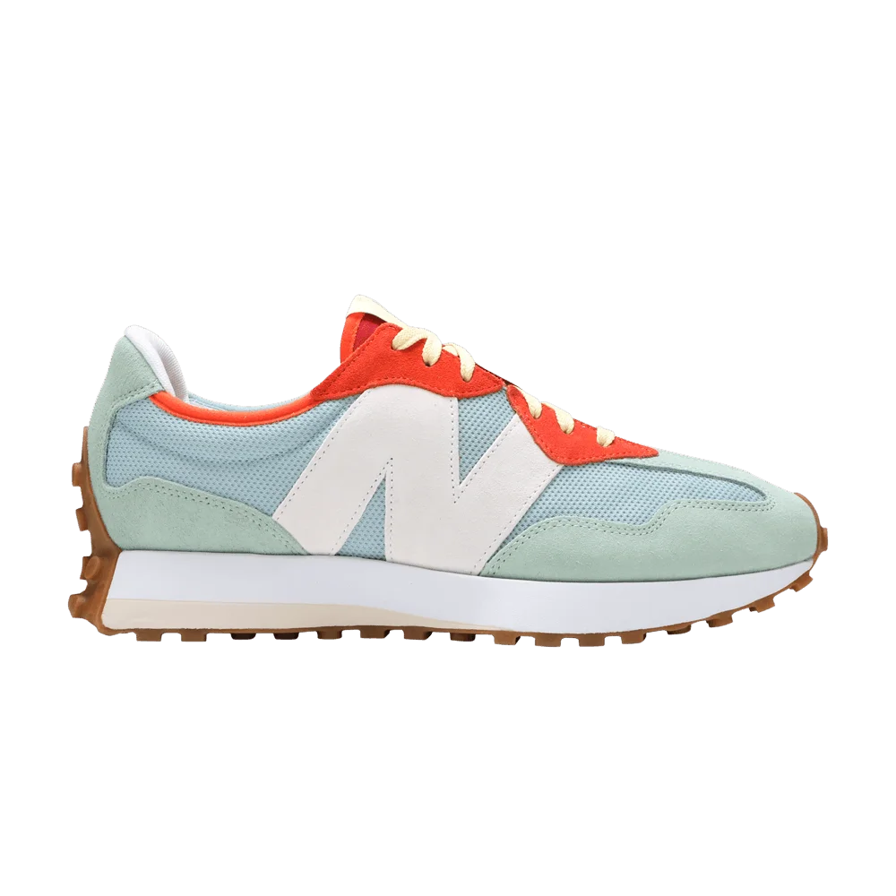 Krossovki-New-Balance-Todd-Snyder-x-327-Farmers-Market-Pack-Pineapple