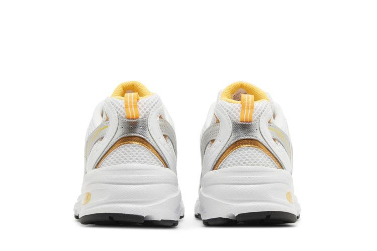 Кроссовки New Balance 530 'White Vibrant Apricot'
