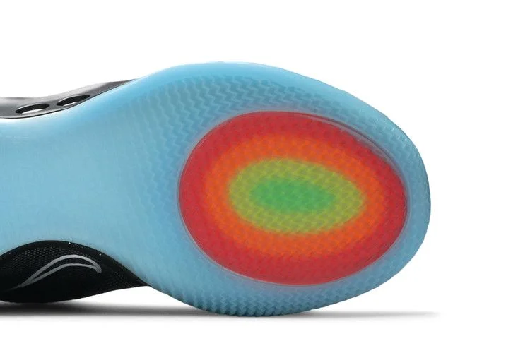 Кроссовки Adapt BB 2.0 'Alternate Nike Mag'