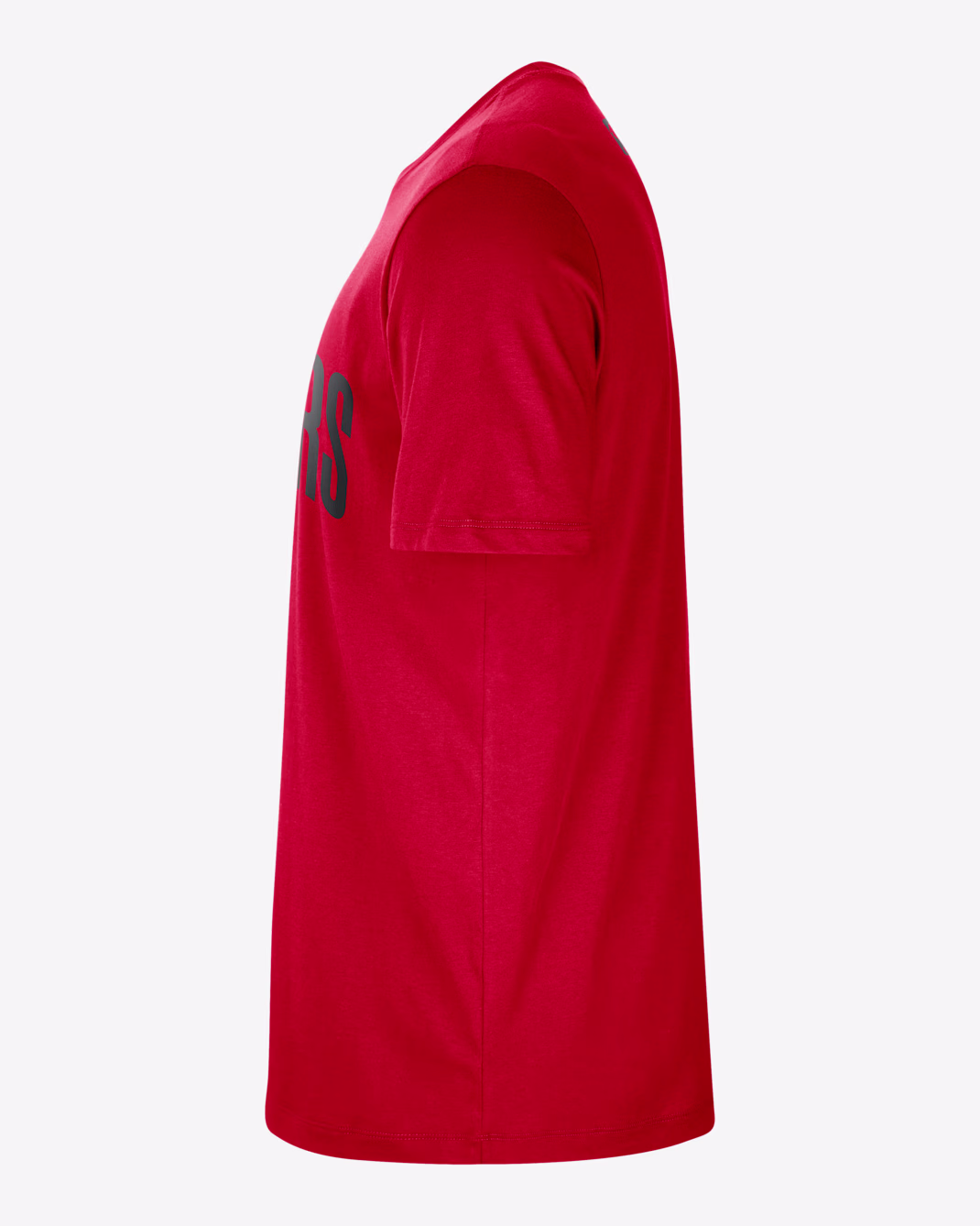 Мужская футболка Nike NBA Portland Trail Blazers Essentials Tee University Red