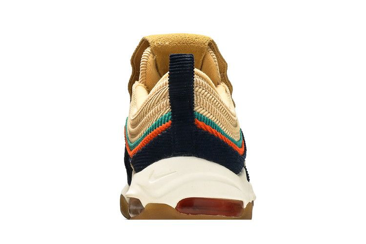 Кроссовки Nike Air Max 97 Golf NRG 'Celestial Gold'