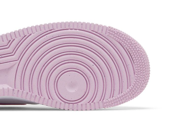 Кроссовки Nike Air Force 1 '07 'Bubblegum'