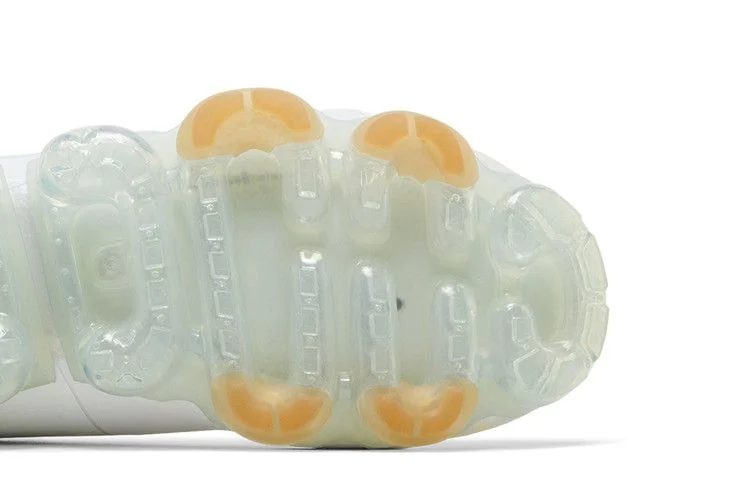Кроссовки Nike Air Vapormax CS 'White Gum'