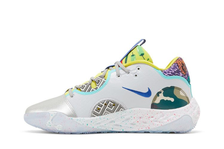 Кроссовки Nike PG 6 'What The'