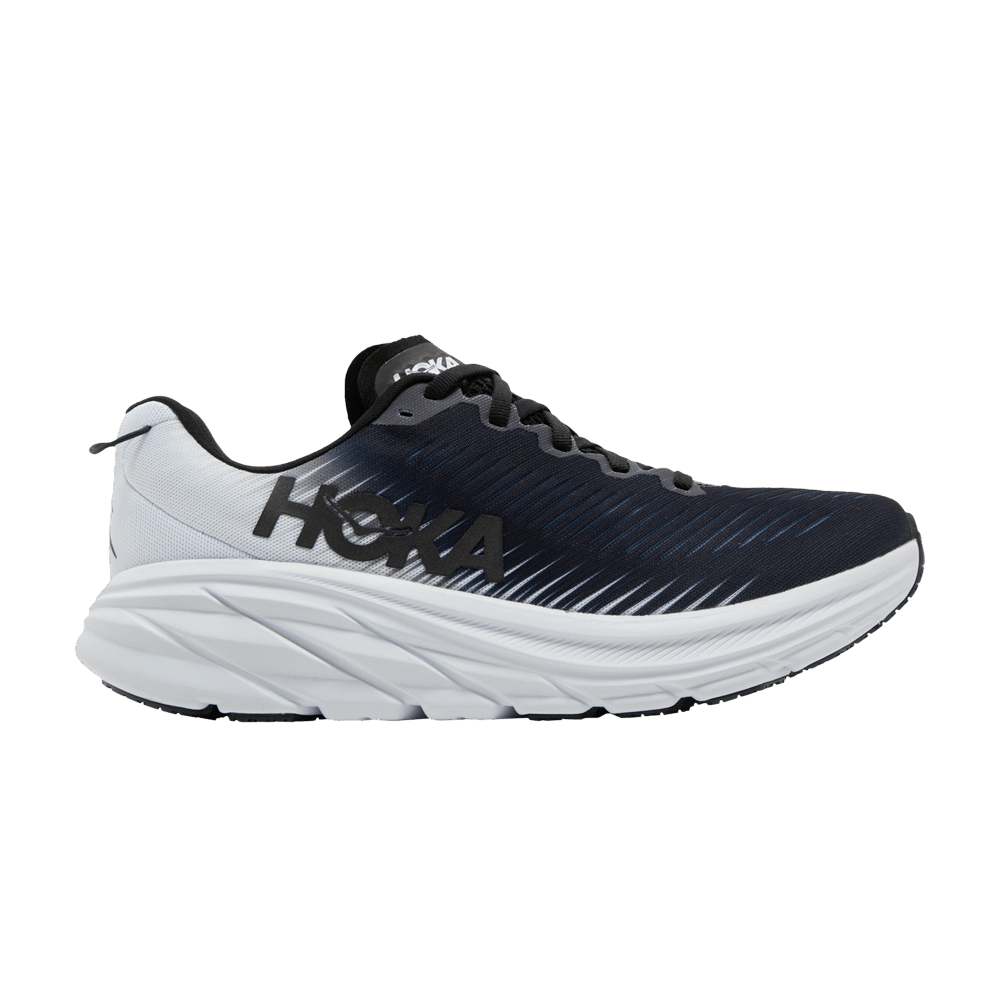Кроссовки HOKA Wmns Rincon 3 'Black White'